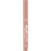 essence BLUR NUDE eyeshadow stick Ombretto 1.2 g Nr. 07 - Cinnamon Swirl