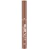 essence BLUR NUDE eyeshadow stick Ombretto 1.2 g Nr. 08 - Cocoa Crush