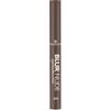 essence BLUR NUDE eyeshadow stick Ombretto 1.2 g Nr. 04 - Cozy Espresso