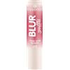 essence BLUR soufflé sheer nude lip balm Balsamo per labbra 3 g Nr. 03 - Nude Rose