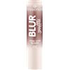 essence BLUR soufflé sheer nude lip balm Balsamo per labbra 3 g Nr. 06 - Nude Cocoa