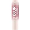 essence BLUR soufflé sheer nude lip balm Balsamo per labbra 3 g Nr. 04 - Nude Mauve