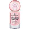 essence EXTREME NAIL HARDENER Sheer Pink Rinforzante per unghie 8 ml Sheer Pink