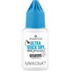 essence ULTRA QUICK DRY and precise! nail glue Colla per unghie 8 g