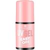 essence UV GEL EASY OFF uv nail polish Smalto gel 5 ml Nr. 7