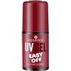 essence UV GEL EASY OFF uv nail polish Smalto gel 5 ml Nr. 10