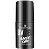 essence UV GEL EASY OFF uv nail polish Smalto gel 5 ml Nr. 16