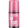 essence UV GEL EASY OFF uv nail polish Smalto gel 5 ml Nr. 6