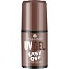 essence UV GEL EASY OFF uv nail polish Smalto gel 5 ml Nr. 15