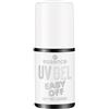essence UV GEL EASY OFF uv nail polish Smalto gel 5 ml Nr. 1
