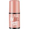 essence UV GEL EASY OFF uv nail polish Smalto gel 5 ml Nr. 8