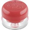 essence jelly POT lip & cheek balm Fard in crema 4 g Nr. 10 - Hug Me!