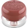 essence jelly POT lip & cheek balm Fard in crema 4 g Nr. 40 - Warm Touch!