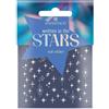 essence written in the STARS nail sticker Adesivo per unghie 58 pz.