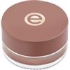 essence cream eyeshadow matte Ombretto 5 g Nr. 01 - Oak