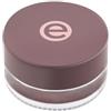 essence cream eyeshadow matte Ombretto 5 g Nr. 02 - Taupe