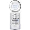 essence EXTREME NAIL HARDENER Transparent Rinforzante per unghie 8 ml Transparent