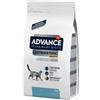 Advance Gatto Diet Gastroenteric Sensitive 1,5 Kg