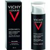Vichy Homme Hydra Mag C+ - Idratante Viso E Occhi Da 50 Ml