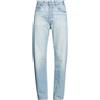 CELINE - Jeans straight - Blu