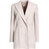 DRIES VAN NOTEN - Blazer - Beige