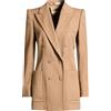 DRIES VAN NOTEN - Blazer - Cammello