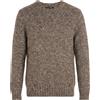 GAZZARRINI - Pullover - Beige