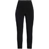 JOSEPH RIBKOFF - Leggings - Nero
