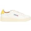 AUTRY - Sneakers - Avorio