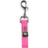 VERSACE - Portachiavi - Fucsia