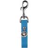VERSACE - Portachiavi - Azzurro