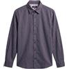 RAG & BONE - Camicia regular fit - Viola