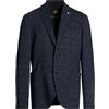 MANUEL RITZ - Blazer - Blu navy