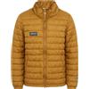 ADIDAS ORIGINALS - Piumino - Cammello