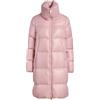EMMA & GAIA RED - Piumino - Rosa