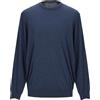 FERRANTE - Pullover - Blu