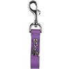 VERSACE - Portachiavi - Viola