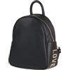 LOVE MOSCHINO - Zaini - Nero