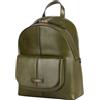 THE BRIDGE - Zaini - Verde militare