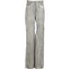 DRKSHDW by RICK OWENS - Jeans larghi - Grigio