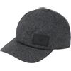 EMPORIO ARMANI - Cappello - Antracite