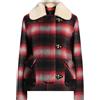 FAY - Cappotto - Rosso