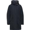 WOOLRICH - Cappotto - Blu notte