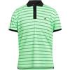 PEUTEREY - Polo - Verde lime