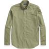 POLO RALPH LAUREN - Camicia regular fit - Verde salvia
