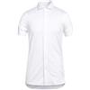 EMPORIO ARMANI - Camicia slim fit - Bianco