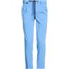 BARBATI - Chinos - Azzurro