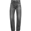 CELINE - Jeans straight - Nero