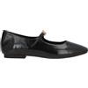 A.BOCCA - Ballerine - Nero