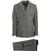 EMPORIO ARMANI - Abito - Grigio